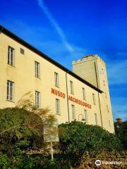 Museo archeologico del Territorio di Populonia