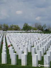 Great Lakes National Cemetery
