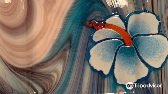 Mitchell Larsen Studio