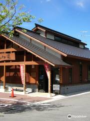 Takayu Onsen Attaka-yu