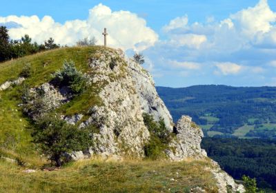 La Roche de Hautepierre