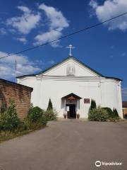 Church of the Resurrection