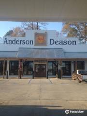 Anderson-Deason Country Store