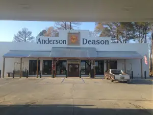 Anderson-Deason Country Store