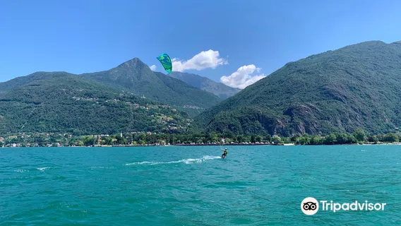 414 Kiting - Day Classes