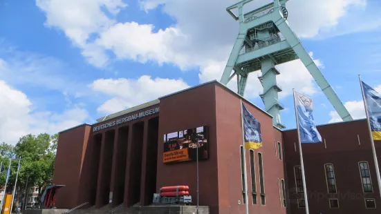 German Mining Museum