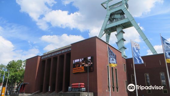 German Mining Museum