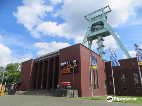 German Mining Museum