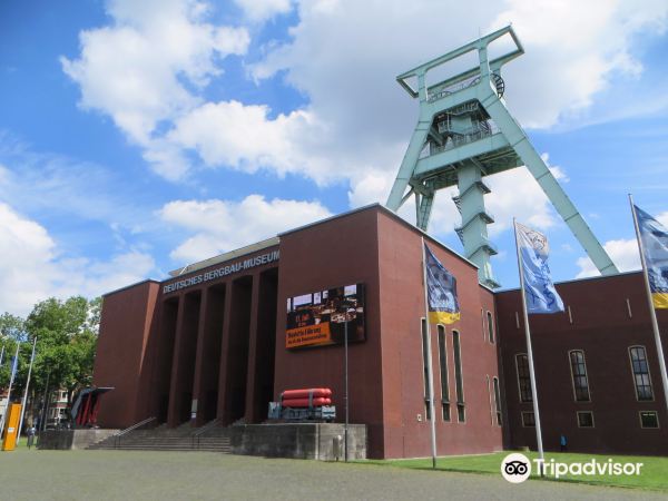 German Mining Museum