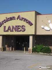 Broken Arrow Lanes