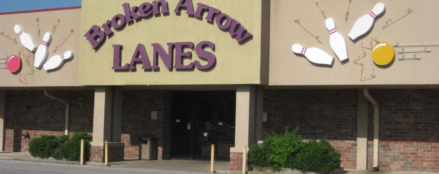 Broken Arrow
