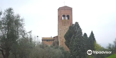 La Prioria di San Lorenzo