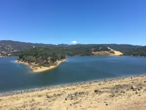 lago Mendocino