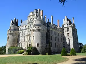 Chateau de Brissac