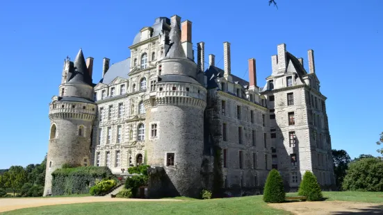 Chateau de Brissac