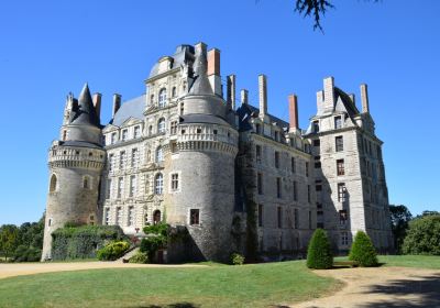 Chateau de Brissac