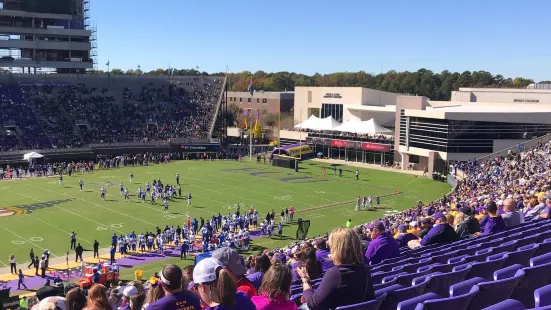 Dowdy-Ficklen Stadium