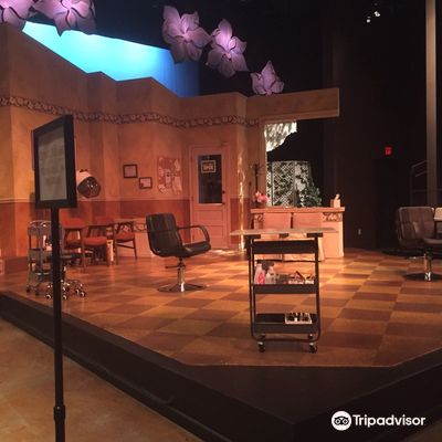 Commonweal Theatre Company