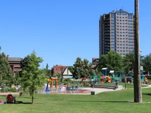 McEuen Park