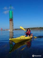 Ouessant Kayak