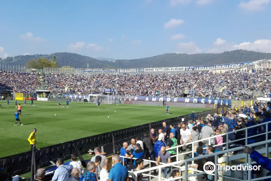 Stadio Atleti Azzurri d'Italia