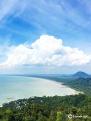 Tanjung Bajau Beach