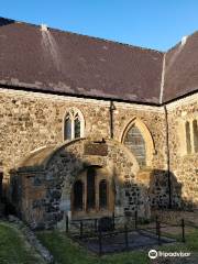 St Nicholas' Church of Ireland