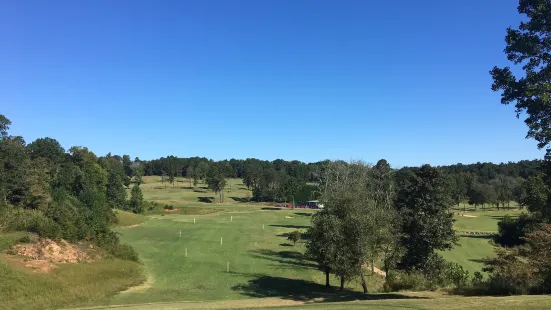 River Oaks Golf Club