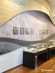 National Mountain Museum