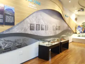 National Mountain Museum