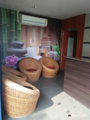 Rain Tree Spa & Beauty