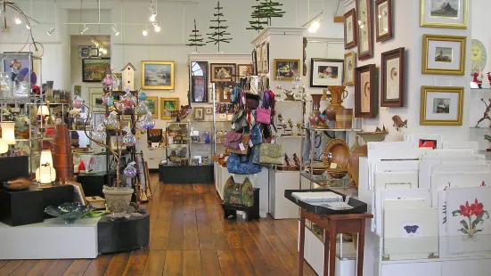 Village Artisans Gallery