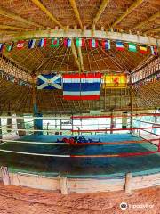 Mountain Muay Thai