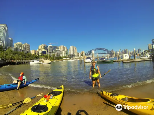 3_Life's An Adventure