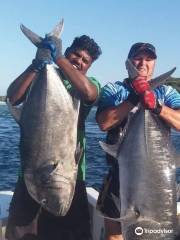 Sigatoka Fishing Charters