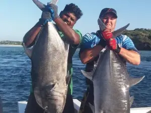 Sigatoka Fishing Charters