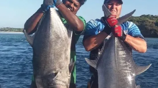 Sigatoka Fishing Charters
