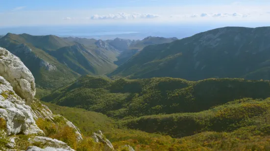 Paklenica National Park