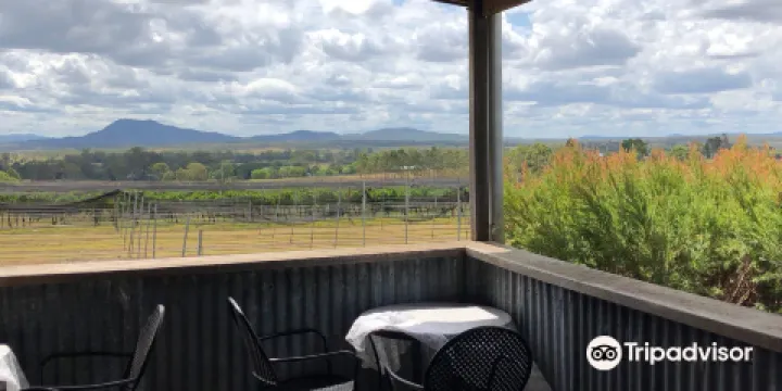 Paradine Estate Winery