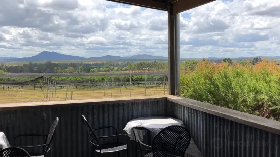 Paradine Estate Winery