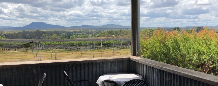 Paradine Estate Winery
