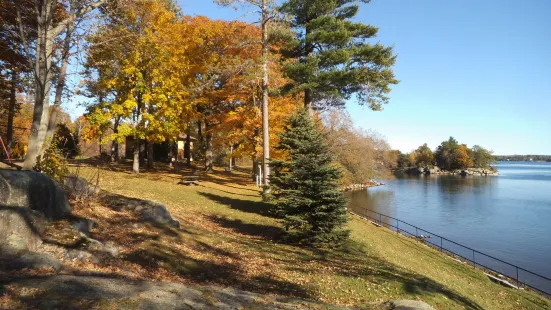 St. Lawrence Park