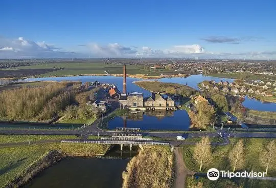 Nederlands Stoommachinemuseum