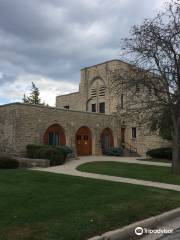 Ferncliff Cemetery and Arboretum