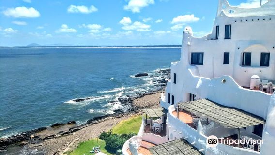 Museo – Taller de Casapueblo