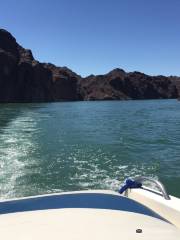 Havasu Adventure Company