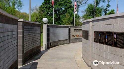 Veterans Wall of Honor