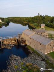 Bangor Sawmill Museum