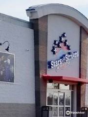 Stars and Strikes Family Entertainment Center