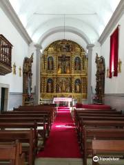 ミゼリコールディア教会